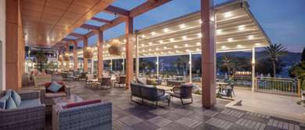 DOUBLETREE BY HILTON ISIL CLUB 1