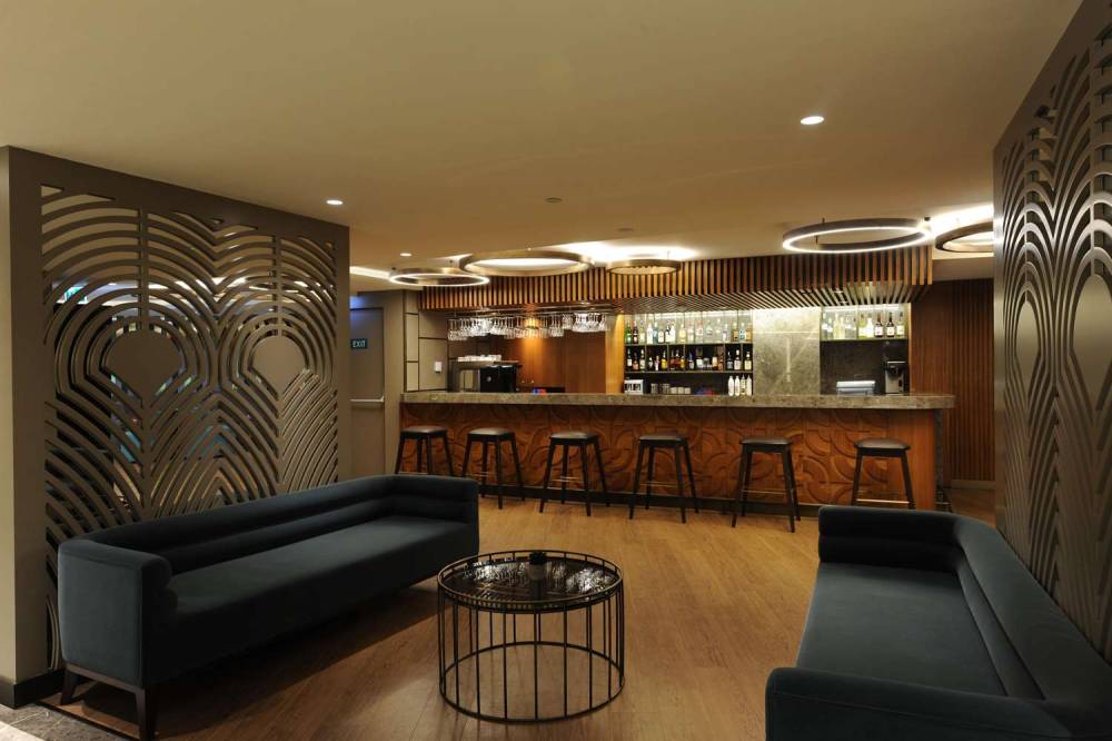 DOUBLETREE BY HILTON ISTANBUL - SIR 9
