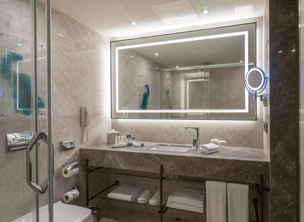 DOUBLETREE BY HILTON ISTANBUL - SIR 6