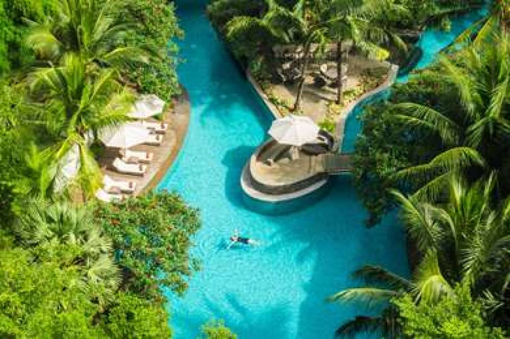 DOUBLETREE BY HILTON JAKARTA - DIPO 1