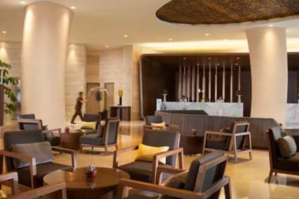 DOUBLETREE BY HILTON JAKARTA - DIPO 6
