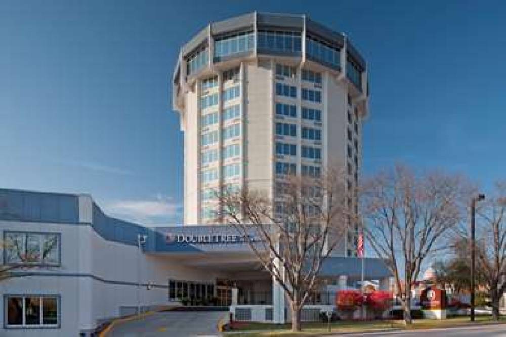Doubletree By Hilton Jefferson City