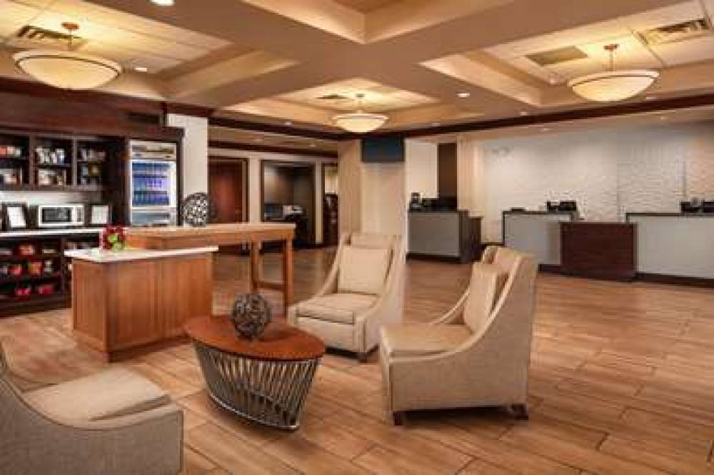 DoubleTree By Hilton Las Vegas Airport 6