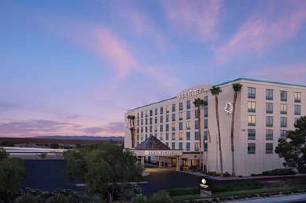 DoubleTree By Hilton Las Vegas Airport 3