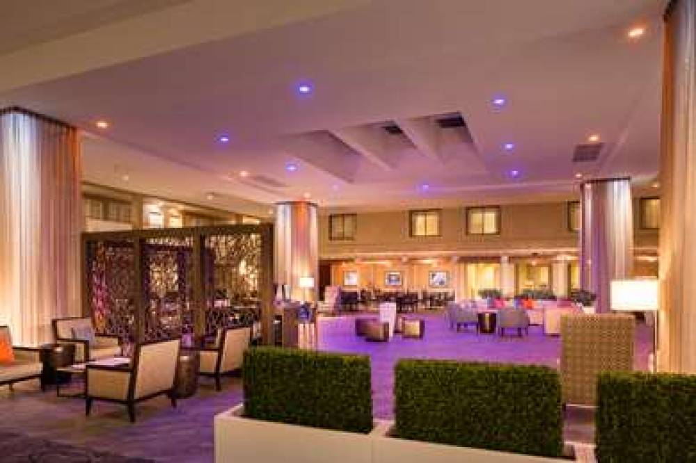 DOUBLETREE BY HILTON LAUREL 1