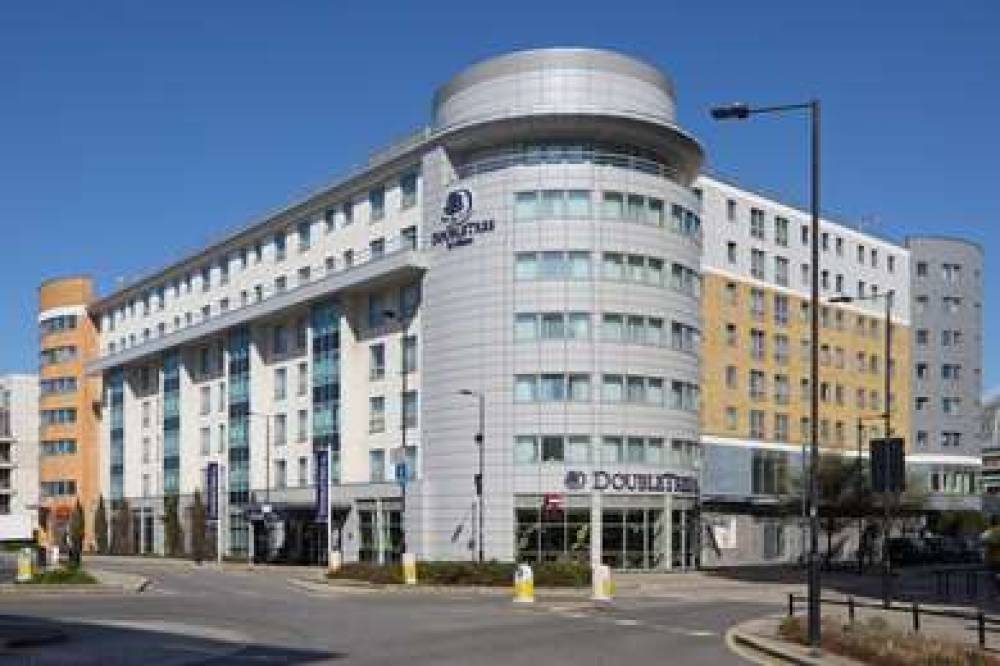 DOUBLETREE BY HILTON LONDON - CHELS 4