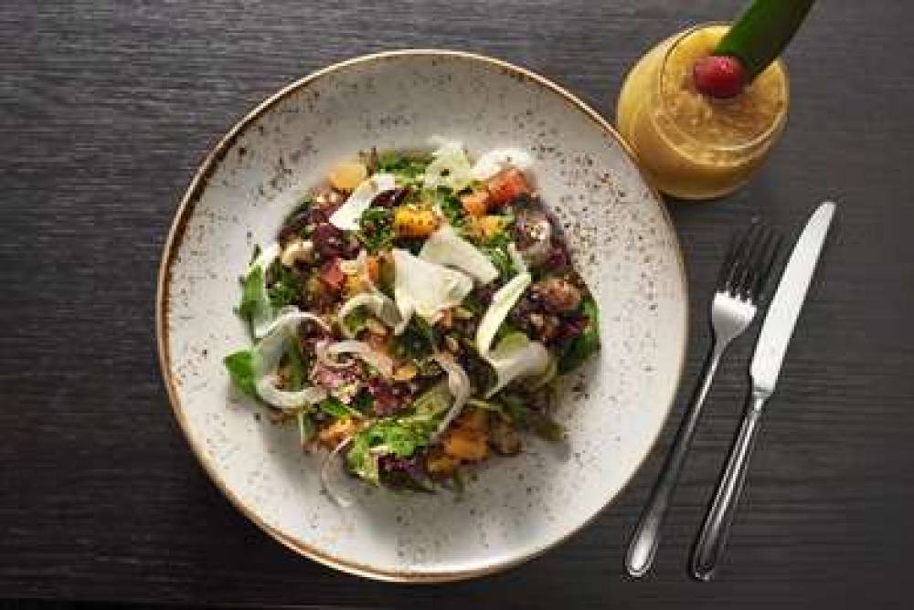 DOUBLETREE BY HILTON LONDON - DOCKL 10