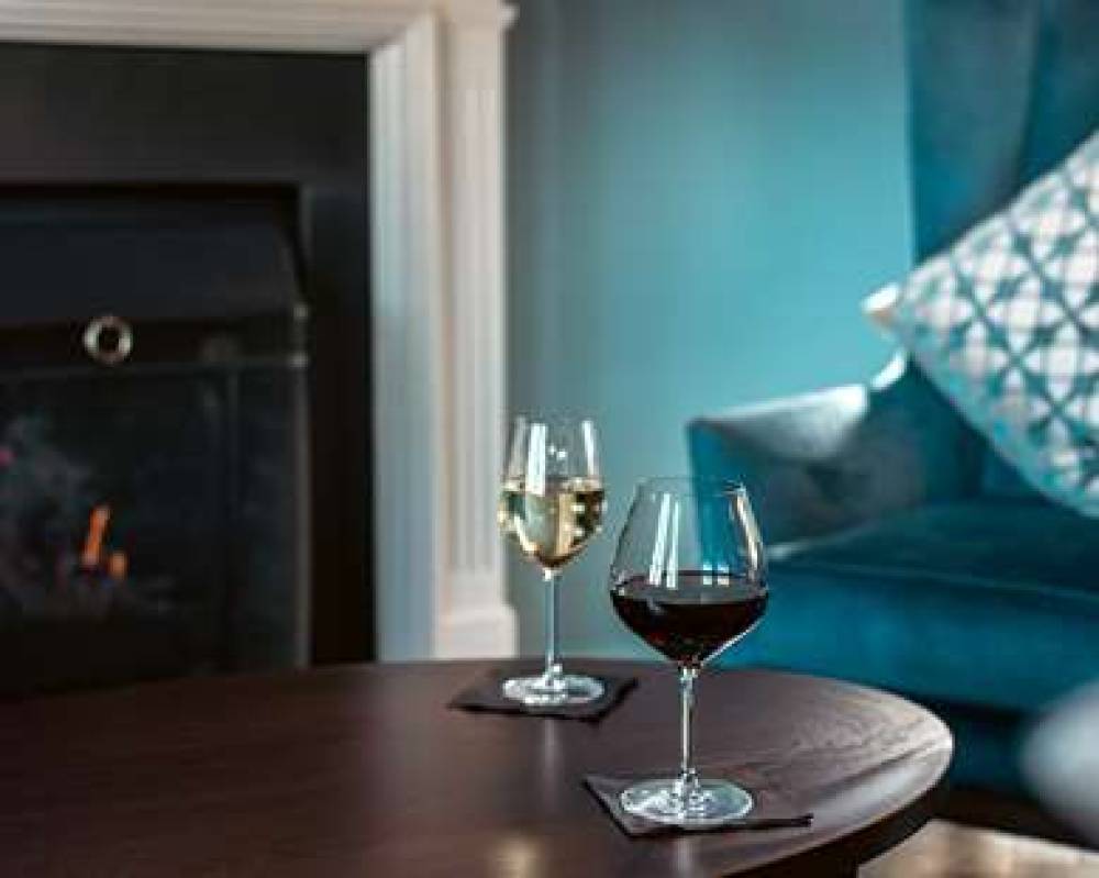 DOUBLETREE BY HILTON LONDON - DOCKL 3