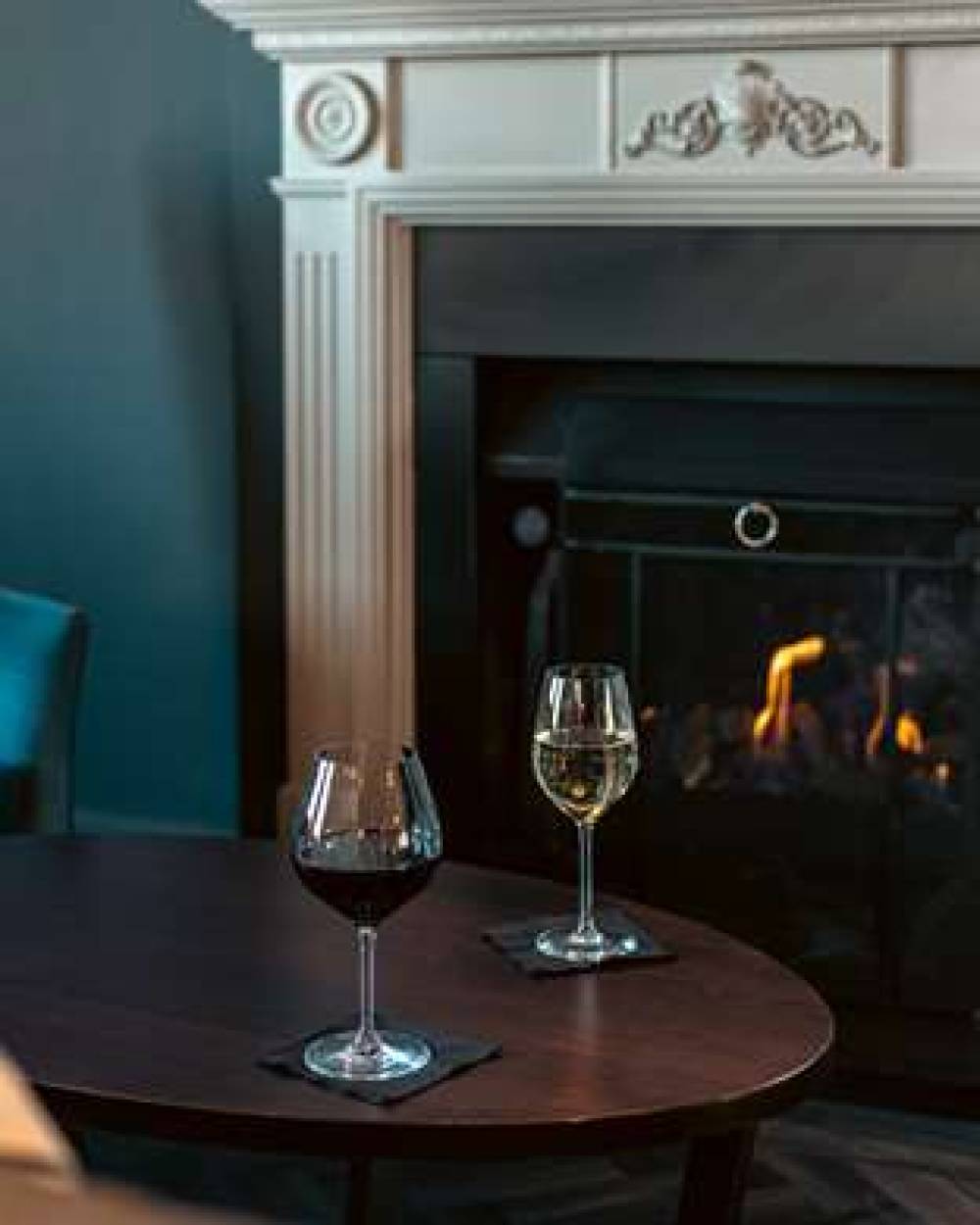 DOUBLETREE BY HILTON LONDON - DOCKL 4