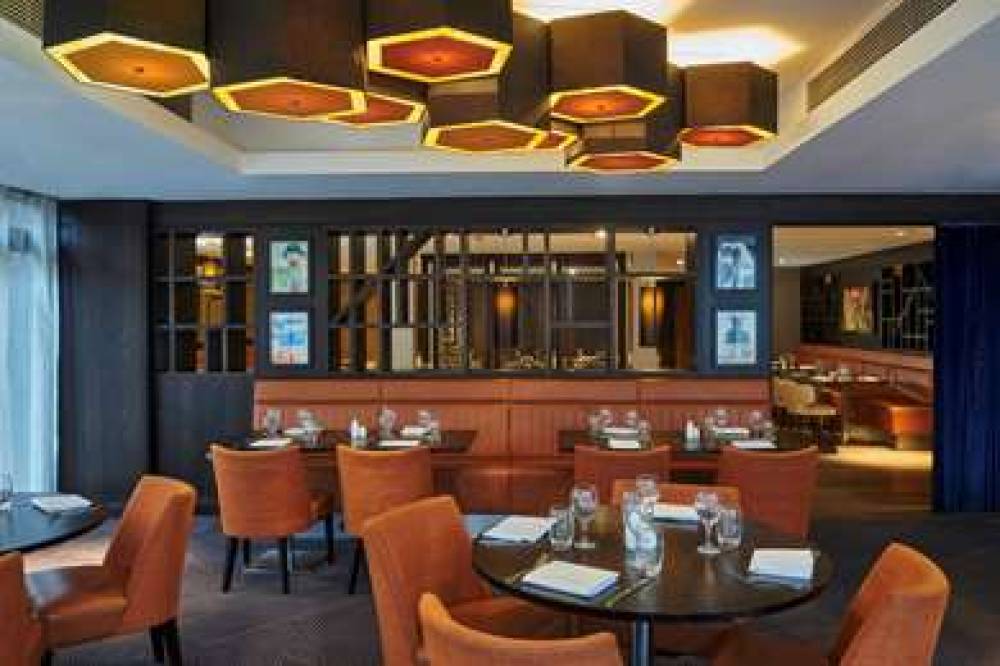 DOUBLETREE BY HILTON LONDON EALING 6