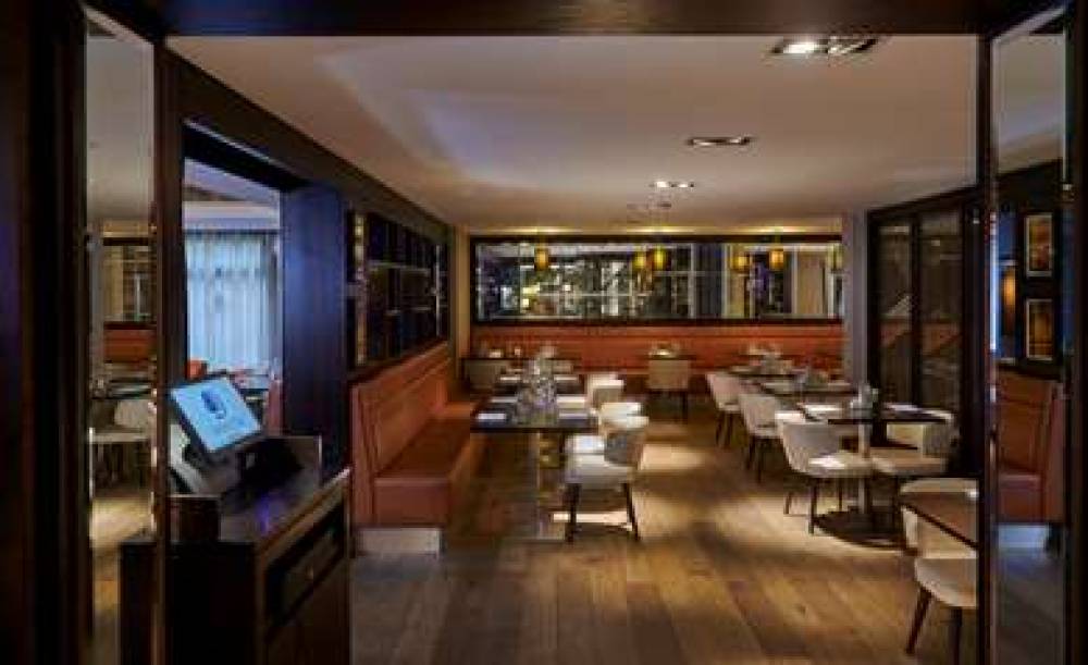 DOUBLETREE BY HILTON LONDON EALING 8