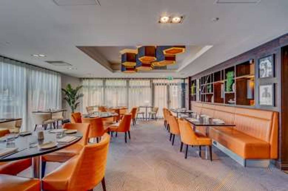 DOUBLETREE BY HILTON LONDON EALING 10