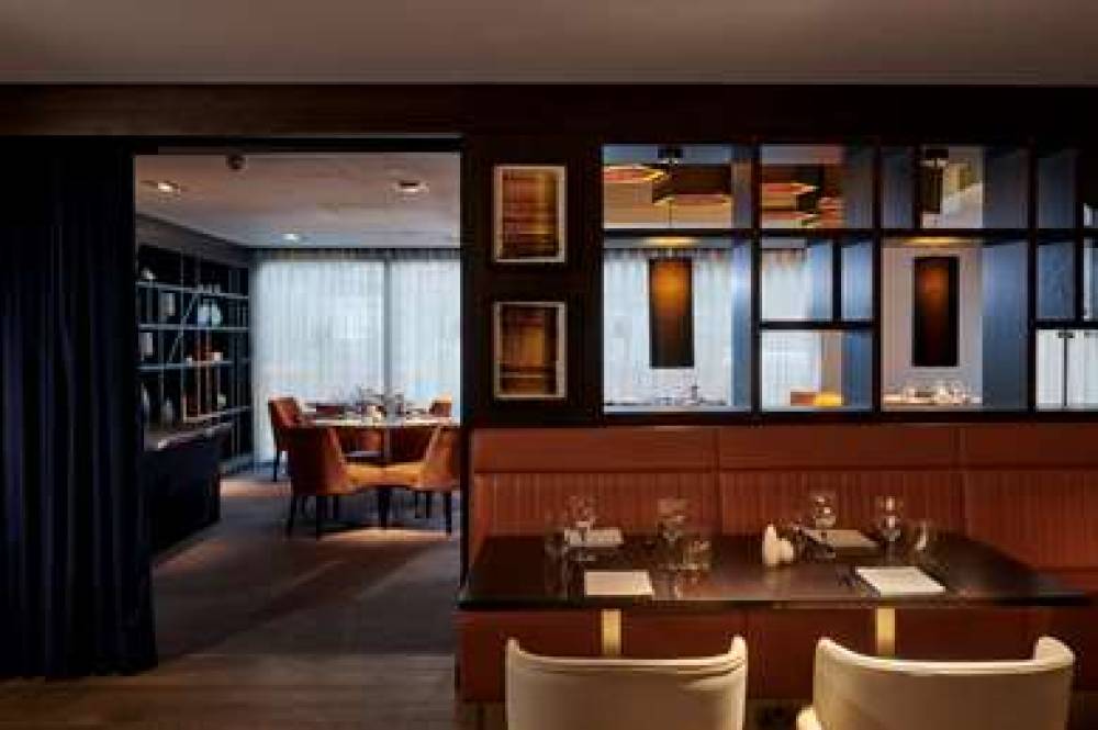 DOUBLETREE BY HILTON LONDON EALING 7
