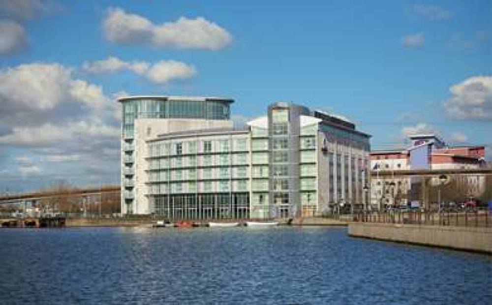 DoubleTree By Hilton London Excel 2
