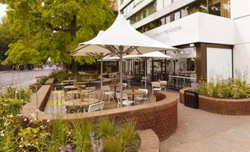 DOUBLETREE BY HILTON LONDON - HYDE 2