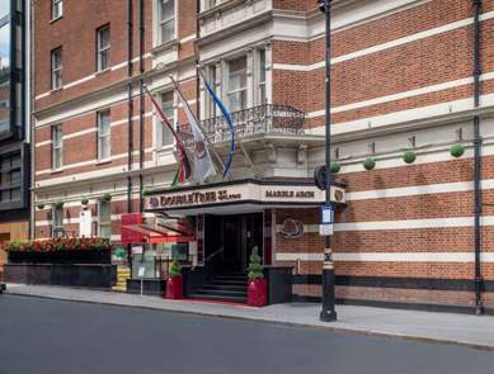 DOUBLETREE BY HILTON LONDON - MARBL 1