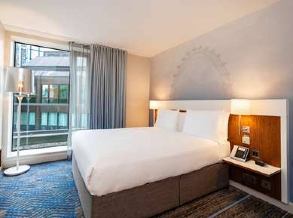 DOUBLETREE BY HILTON LONDON - TOWER 6