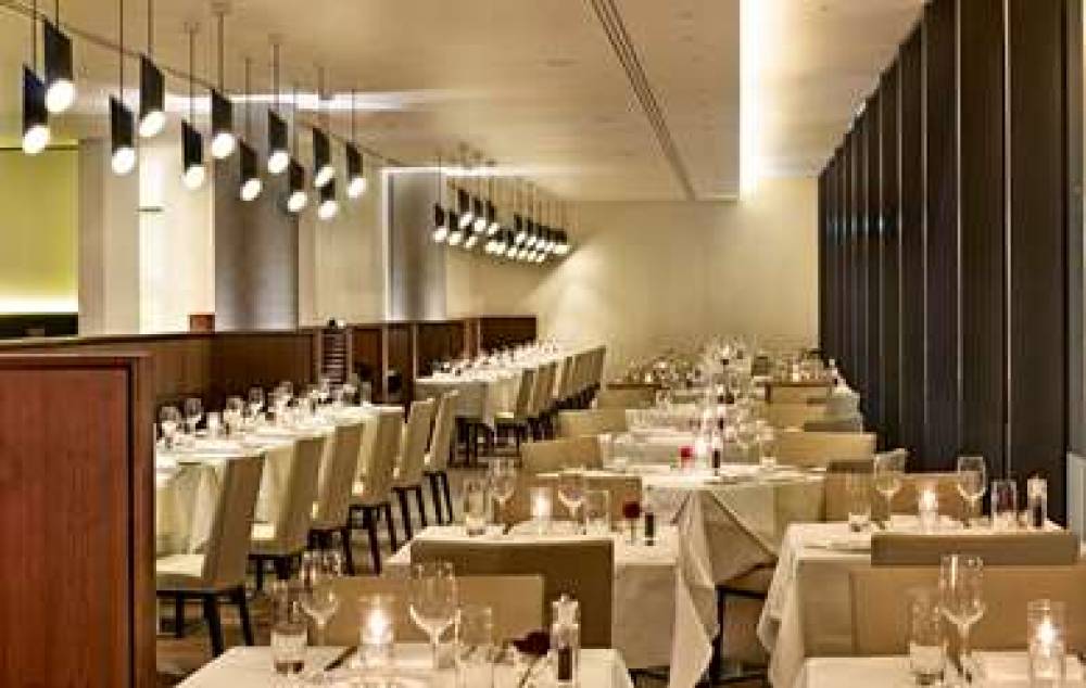 DOUBLETREE BY HILTON LONDON - TOWER 3