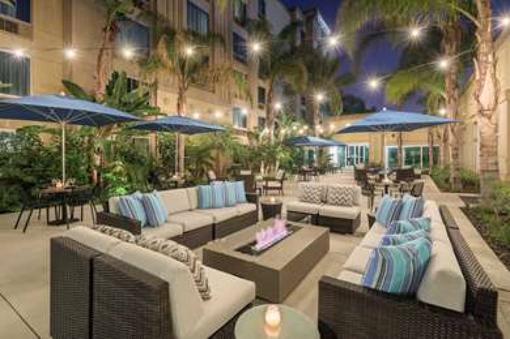 DoubleTree By Hilton Los Angeles - Commerce 2