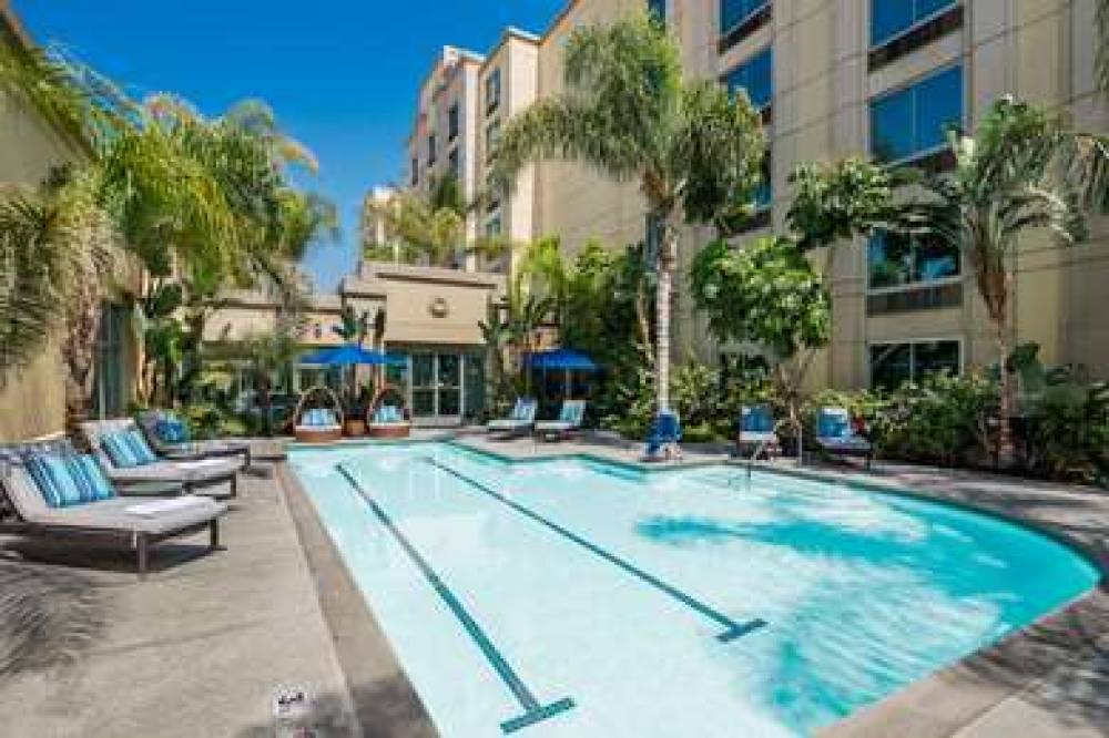 DoubleTree By Hilton Los Angeles - Commerce 6