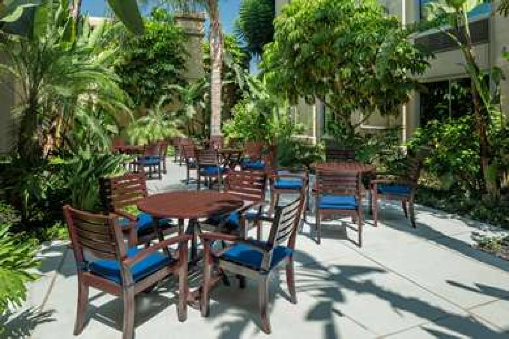 DoubleTree By Hilton Los Angeles - Commerce 3