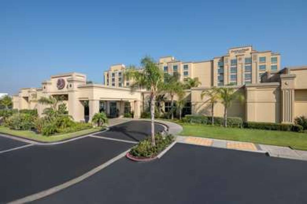 DoubleTree By Hilton Los Angeles - Commerce 1