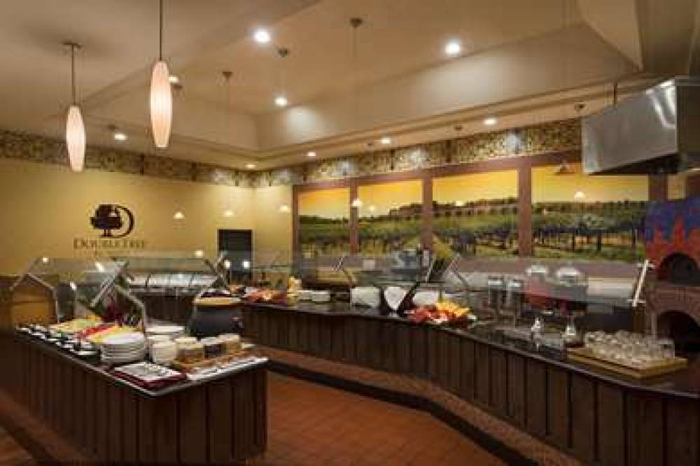 DoubleTree By Hilton Los Angeles - Norwalk 9