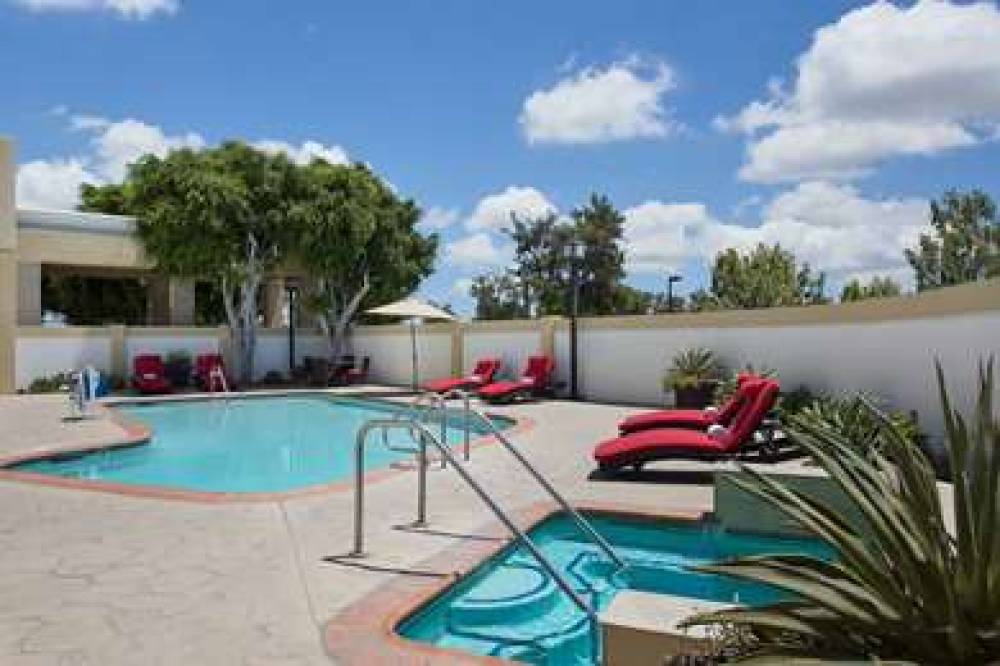 DoubleTree By Hilton Los Angeles - Norwalk 6