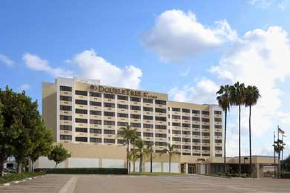 DoubleTree By Hilton Los Angeles - Norwalk 1