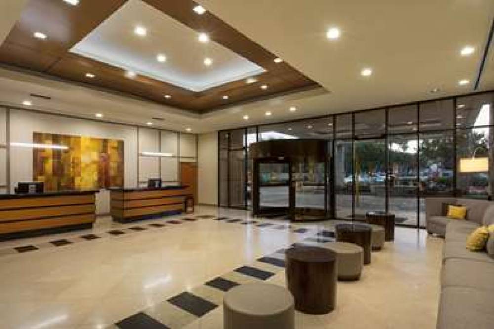 DoubleTree By Hilton Los Angeles - Norwalk 5