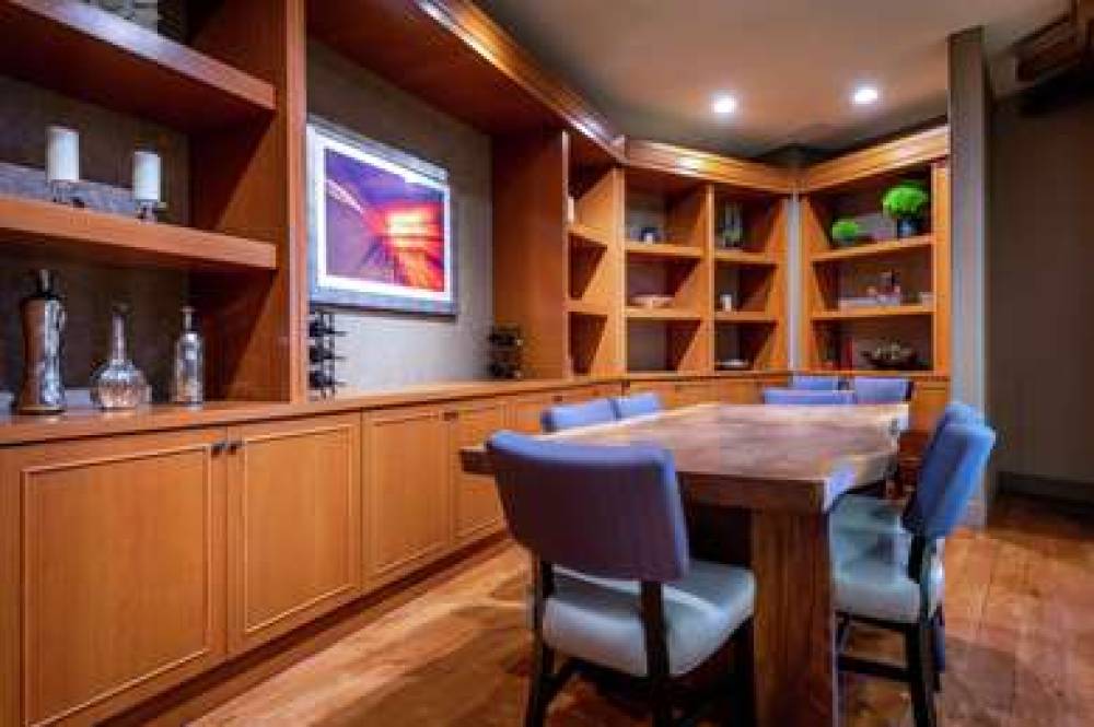 DoubleTree By Hilton Los Angeles - Norwalk 7
