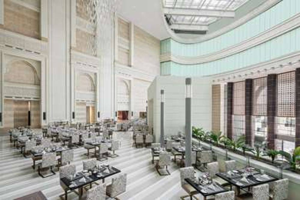 DOUBLETREE BY HILTON MAKKAH 4