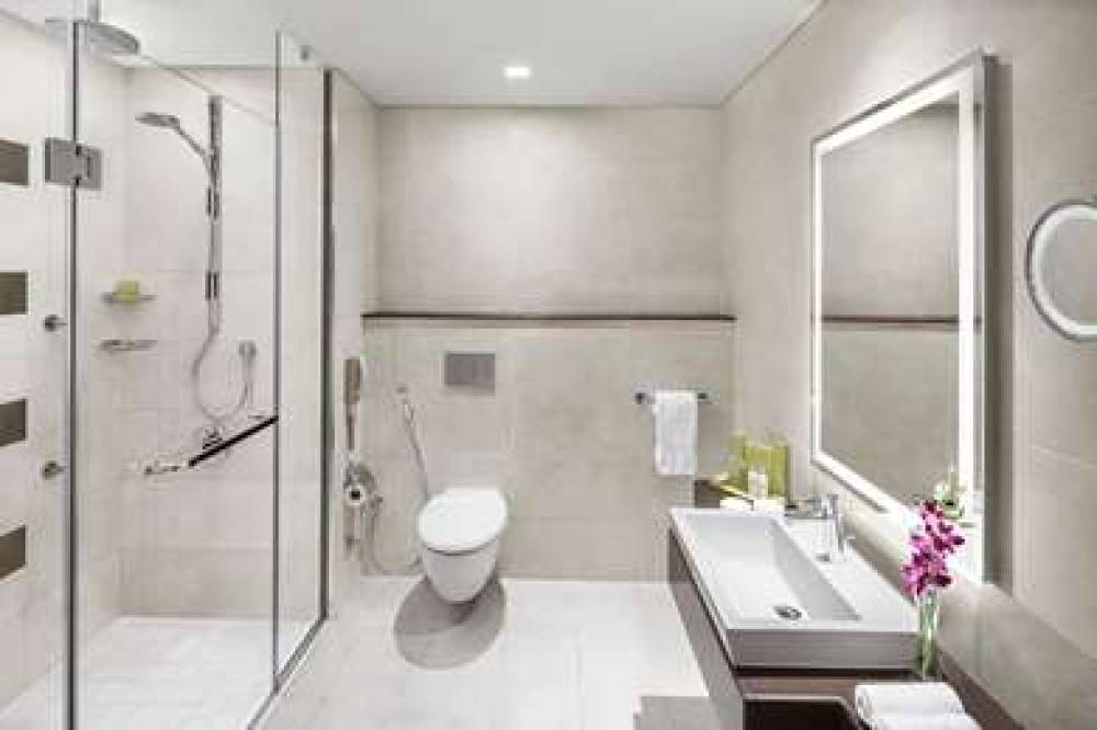 DOUBLETREE BY HILTON MAKKAH 2