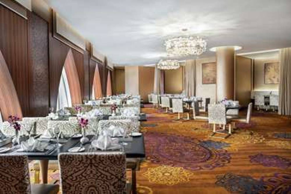 DOUBLETREE BY HILTON MAKKAH 10