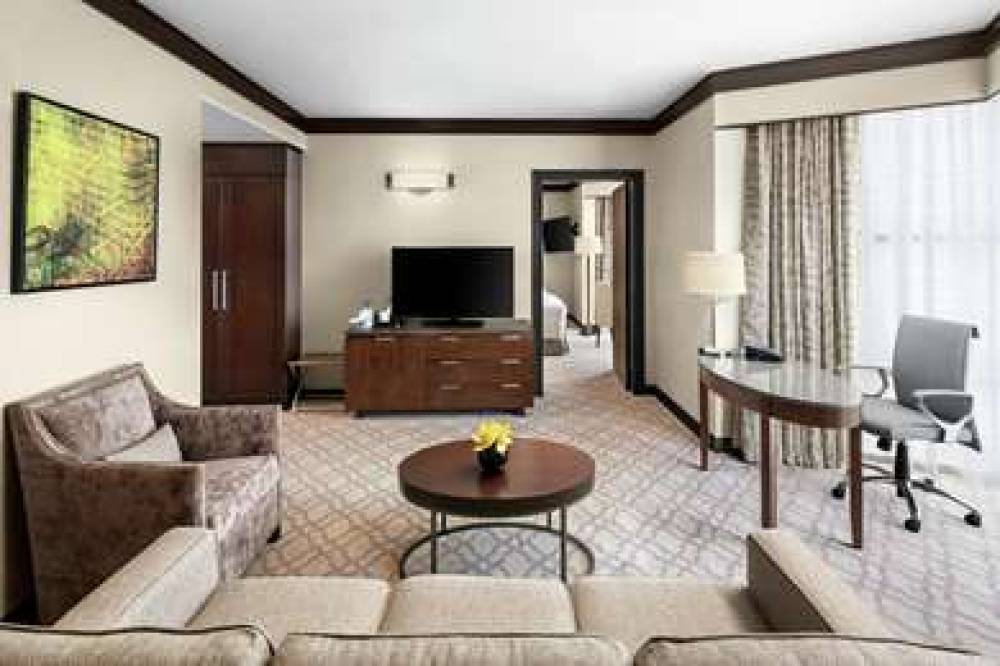 DOUBLETREE BY HILTON MAKKAH 3