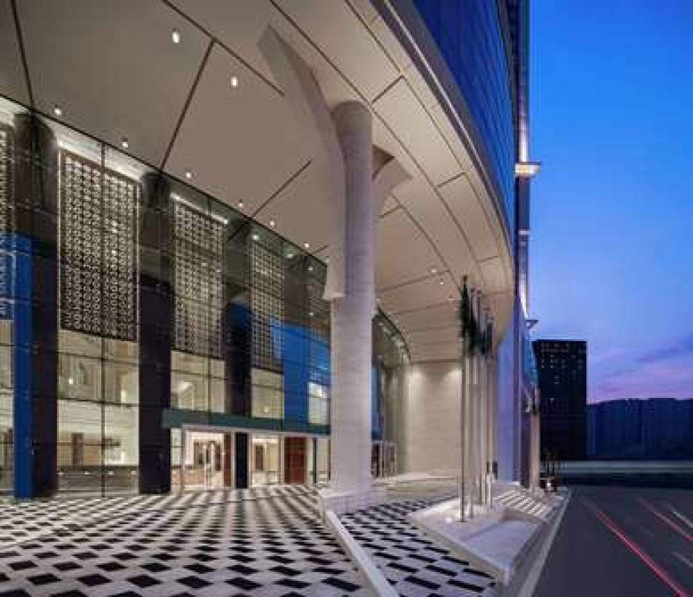 DOUBLETREE BY HILTON MAKKAH 6