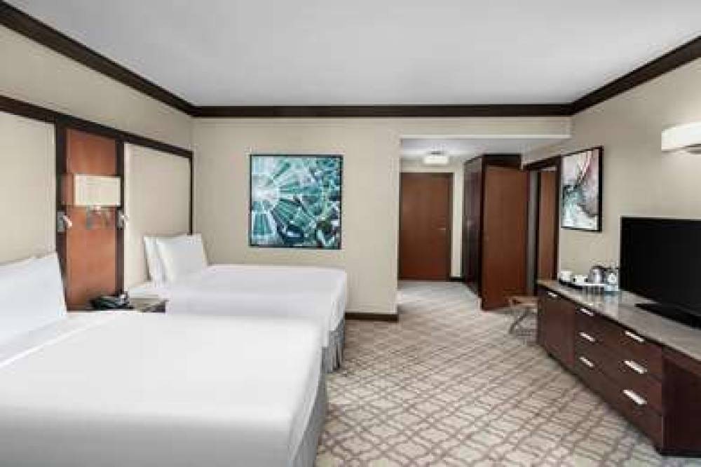 DOUBLETREE BY HILTON MAKKAH 5
