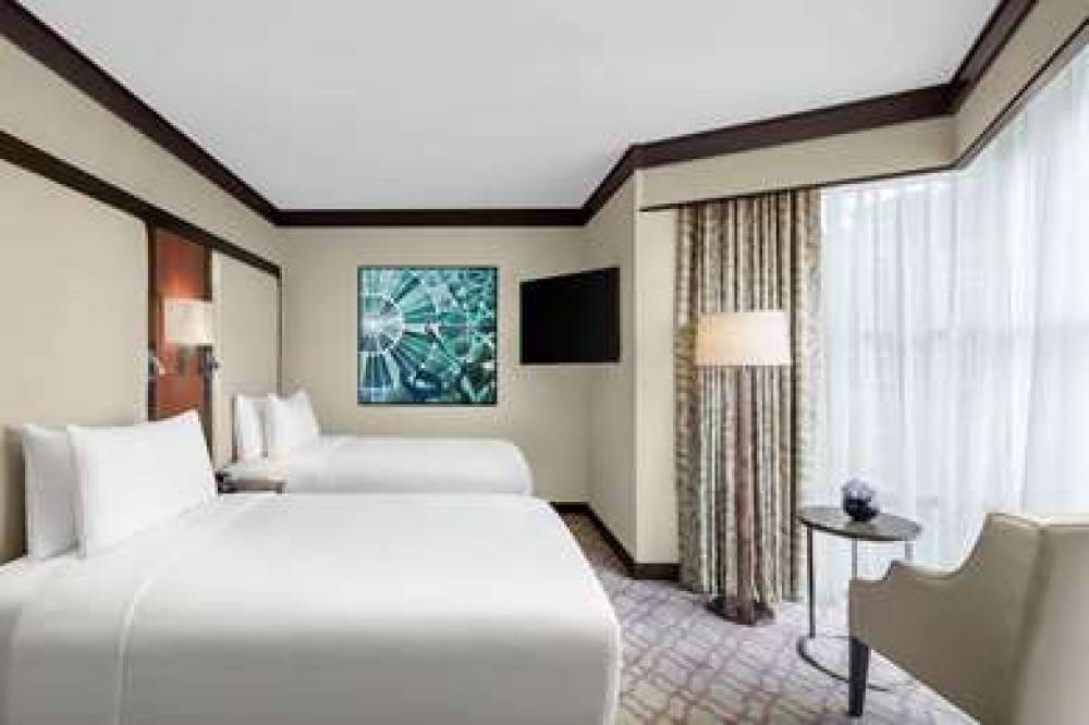 DOUBLETREE BY HILTON MAKKAH 1