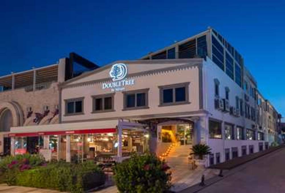 Doubletree By Hilton Marina Vista