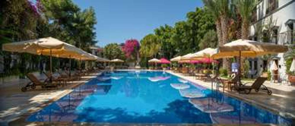 DOUBLETREE BY HILTON MARINA VISTA 6