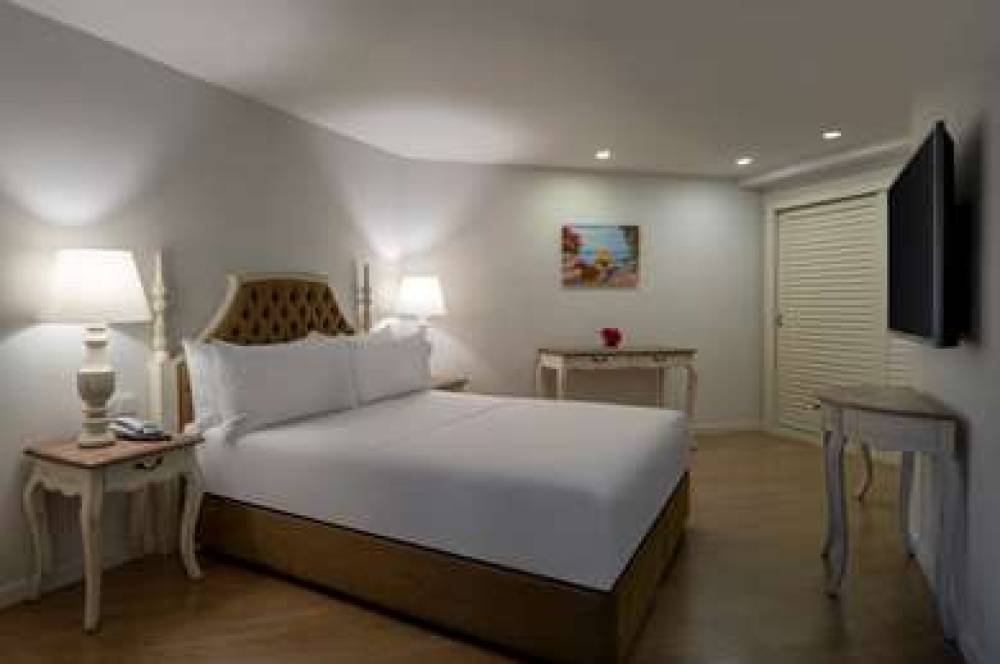 DOUBLETREE BY HILTON MARINA VISTA 10