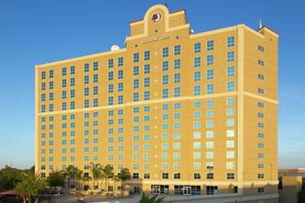 Doubletree By Hilton Modesto