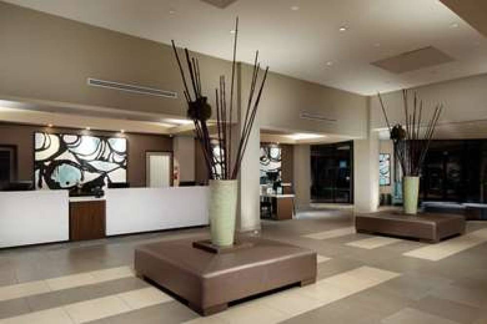 DoubleTree By Hilton Monrovia - Pasadena Area 3