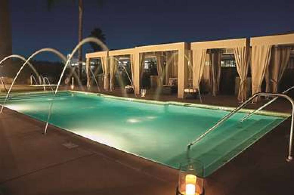 DoubleTree By Hilton Monrovia - Pasadena Area 8