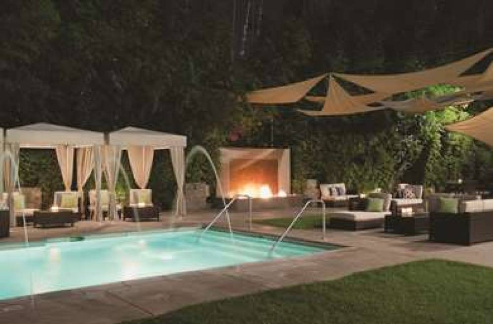 DoubleTree By Hilton Monrovia - Pasadena Area 7