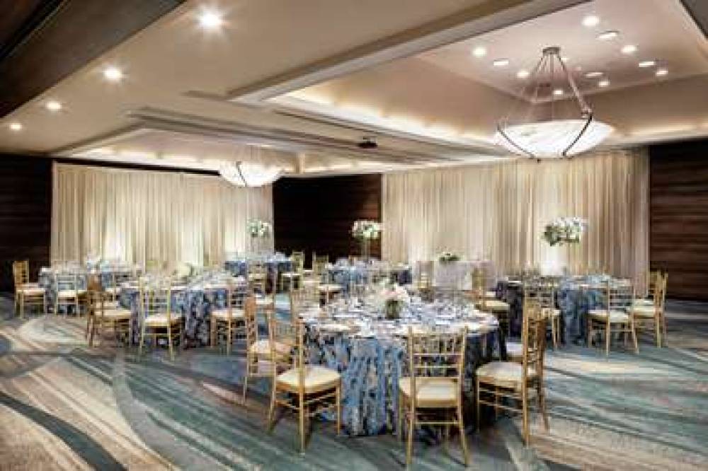DoubleTree By Hilton Monrovia - Pasadena Area 10