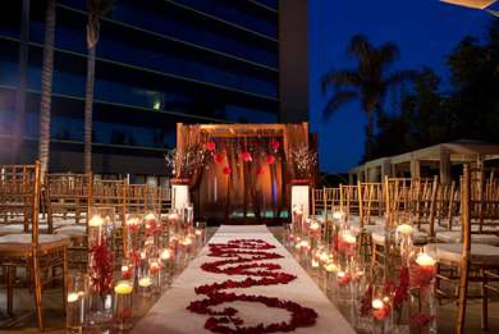 DoubleTree By Hilton Monrovia - Pasadena Area 5