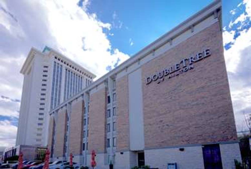 DoubleTree By Hilton Montgomery Downtown 1