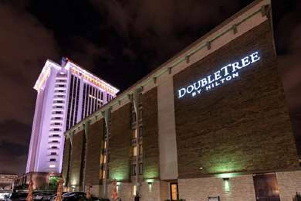 DoubleTree By Hilton Montgomery Downtown 3