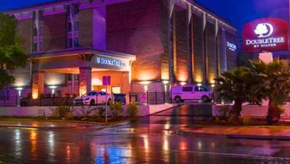 DoubleTree By Hilton Montgomery Downtown 2